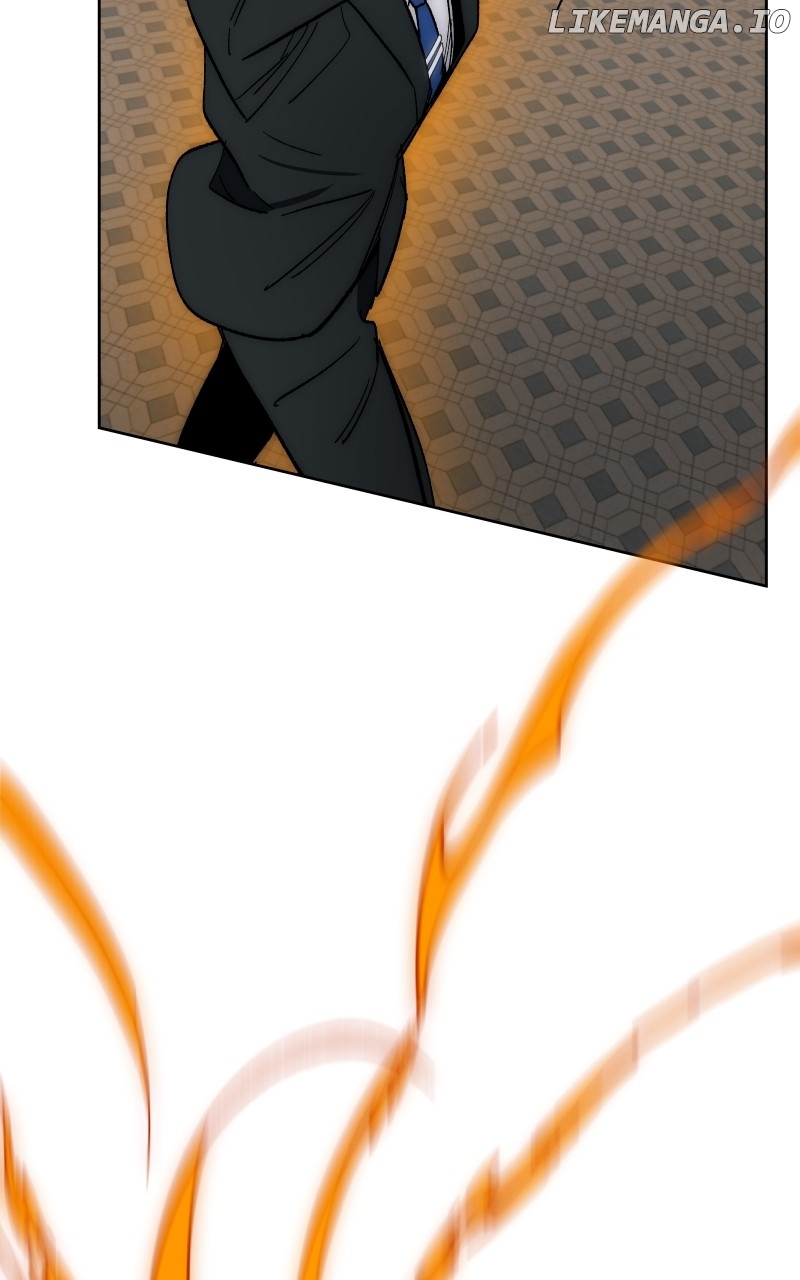 Hand Jumper Chapter 63 - page 61